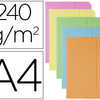 CHEMISE OXFORD POCHE VIP 240X3 20MM 240G DOCUMENTS A4 SOUFFLET 30MM RABAT COLORIS ASSORTIS PASTEL LOT 50 UNITAS CHEMISE OXFORD POCHE VIP 240X3 20MM 240G DOCUMENTS A4 SOUFFLET 30MM RABAT COLORIS ASSORTIS PASTEL LOT 50 UNITAS