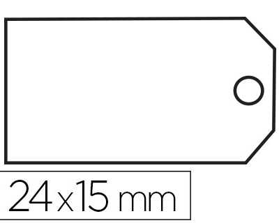 atiquette-afil-apli-agipa-15x-24mm-cartonnette-blanche-fil-blanc-coton-paquet-200-unitas