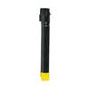 Xerox Phaser 7800 Toner Jaune Remanufacturé Xerox Phaser 7800 Toner Jaune Remanufacturé