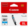 Canon 2049C001 CLI 581XL Cyan Canon 2049C001 CLI 581XL Cyan
