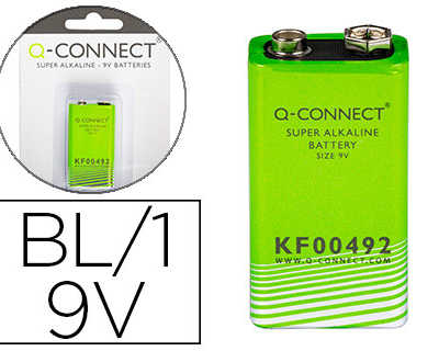 pile-q-connect-conomique-capacit-9v-i-c-e-6lr61-taille-9-v-blister-1-unit