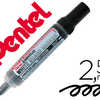 MARQUEUR PENTEL EASYFLO RECYCOLOGY TABLEAU BLANC NOIR