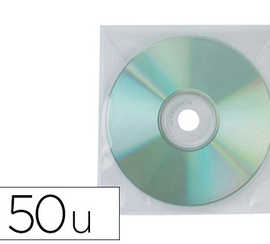 pochette-cd-dvd-q-connect-polypropyl-ne-non-perfor-e-soudure-renforc-e-lot-50-unit-s