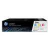 HP 126A CYM Tri-Pack LJ Toner Cartridge HP 126A CYM Tri-Pack LJ Toner Cartridge
