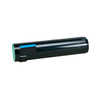 Lexmark C935 Toner Cyan Remanufacturé Lexmark C935 Toner Cyan Remanufacturé