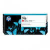 HP 746 300-ml Chromatic Red Ink Cartridg HP 746 300-ml Chromatic Red Ink Cartridg