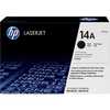 Cartouche de toner noir HP LaserJet 14A Cartouche de toner noir HP LaserJet 14A