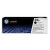 HP CE285A Toner Noir Laserjet HP CE285A Toner Noir Laserjet