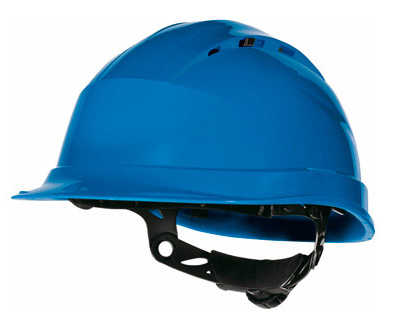 casque-deltaplus-chantier-vent-ila-anti-uv-polypropylene-serrage-rotor-ajustable-50-c-30-c-coloris-bleu