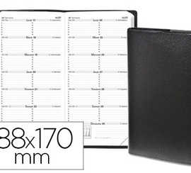 agenda-quo-vadis-silma-planning-poche-agraf-12-mois-janvier-d-cembre-1-semaine-1-page-r-pertoire-88x170mm-coloris-noir