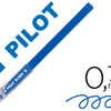 STYLO-BILLE PILOT KLEER ENCRE EFFACABLE POINTE MOYENNE COLORIS BLEU STYLO-BILLE PILOT KLEER ENCRE EFFACABLE POINTE MOYENNE COLORIS BLEU