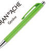 STYLO BILLE CAA 888 INFINITE VERT STYLO BILLE CAA 888 INFINITE VERT
