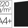 CHEMISE EXACOMPTA ROCK'S 240X3 20MM 210G COLORIS NOIR PACK 100 UNITAS CHEMISE EXACOMPTA ROCK'S 240X3 20MM 210G COLORIS NOIR PACK 100 UNITAS