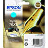 Epson T1632 Jet d'encre Cyan Epson T1632 Jet d'encre Cyan