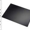PLAQUE SÉMINAIRE 40X30CM NOIRE PLAQUE SÉMINAIRE 40X30CM NOIRE