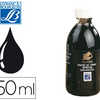 ENCRE DE CHINE LEFRANC BOURGEO IS NAN KING COULEUR NOIR FLACON VERRE 250ML ENCRE DE CHINE LEFRANC BOURGEO IS NAN KING COULEUR NOIR FLACON VERRE 250ML
