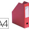 BOÎTE CLASSEMENT ELBA PAN COUP A PVC 320X240MM DOS 100MM TROU PRAHENSION PORTE-ATIQUETTE SOUDA LIVRA PLAT COLORIS ROUGE BOÎTE CLASSEMENT ELBA PAN COUP A PVC 320X240MM DOS 100MM TROU PRAHENSION PORTE-ATIQUETTE SOUDA LIVRA PLAT COLORIS ROUGE