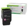 LEXMARK 78C2XME Toner Magenta Corp 5K LEXMARK 78C2XME Toner Magenta Corp 5K