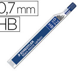 mine-graphite-staedtler-mars-m-icro-0-7mm-hb-carbon-papier-standard-dessin-tous-portemines-atui-12-unitas