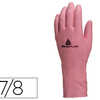 GANT MANAGE DELTAPLUS LATEX FL OQUA LONGUEUR 30CM APAISSEUR 0.38MM COLORIS ROSE TAILLE 7/8 PAIRE GANT MANAGE DELTAPLUS LATEX FL OQUA LONGUEUR 30CM APAISSEUR 0.38MM COLORIS ROSE TAILLE 7/8 PAIRE