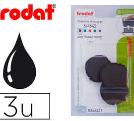 recharge-tampon-trodat-4642-no-ir-blister-3-unitas