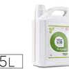 DÉTERGENT SOLS ET SURFACES TECH'LAB ECOCERT BIDON 5L DÉTERGENT SOLS ET SURFACES TECH'LAB ECOCERT BIDON 5L