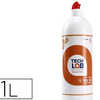GEL WC TECH'LAB ECOCERT FLACON 1L GEL WC TECH'LAB ECOCERT FLACON 1L
