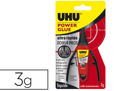 colle-rapide-uhu-power-glue-do-seur-application-pracise-propre-colle-multi-matariaux-flacon-3g