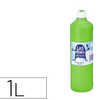 GOUACHE MINI ARTISTES ACONOMIQ UE ULTRA-LAVABLE PRÊTE AL'EMPLOI APAISSE ONCTUEUSE COLORIS VERT PRINTEMPS FLACON 1000ML GOUACHE MINI ARTISTES ACONOMIQ UE ULTRA-LAVABLE PRÊTE AL'EMPLOI APAISSE ONCTUEUSE COLORIS VERT PRINTEMPS FLACON 1000ML
