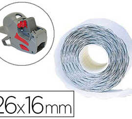 atiquette-adhasive-tovel-pour-atiqueteuse-enlevable-26x16mm-coloris-blanc-rouleau-1200-unitas