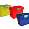 VALISETTE PIERRE HENRY POLYPRO PYLENE 370X290X230MM 5 DOSSIERS FOND V POIGNAE ESCAMOTABLE ERGONOMIQUE COLORIS ASSORTIS VALISETTE PIERRE HENRY POLYPRO PYLENE 370X290X230MM 5 DOSSIERS FOND V POIGNAE ESCAMOTABLE ERGONOMIQUE COLORIS ASSORTIS