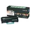 Lexmark 0X463H11G LRP Cart.Noir HC 9000P Lexmark 0X463H11G LRP Cart.Noir HC 9000P