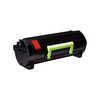 Lexmark MS510 Toner Noir Remanufacturé Lexmark MS510 Toner Noir Remanufacturé