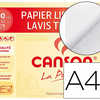 PAPIER DESSIN CANSON TECHNIQUE UNI 200G A4+ BLANC POCHETTE 12F PAPIER DESSIN CANSON TECHNIQUE UNI 200G A4+ BLANC POCHETTE 12F