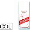 ATIQUETTE MARQUAGE APLI AGIPA PROMOTION 50X125MM PAQUET 500 UNITAS ATIQUETTE MARQUAGE APLI AGIPA PROMOTION 50X125MM PAQUET 500 UNITAS