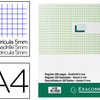 REGISTRE STANDARD EXACOMPTA 21 0X297MM 5X5MM FOLIOTA VERTICAL 200 PAGES REGISTRE STANDARD EXACOMPTA 21 0X297MM 5X5MM FOLIOTA VERTICAL 200 PAGES