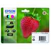 EPSON ENCRE 29XL C.M.J.N EASYMAIL EPSON ENCRE 29XL C.M.J.N EASYMAIL
