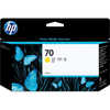 HP C9454A N°70 Jaune 130 ml HP C9454A N°70 Jaune 130 ml