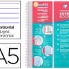 CARNET VOCABULAIRE CLAIREFONTA INE KOVER BOOK RELIURE INTAGRALE COUVERTURE PP 2 RABATS A5 14,8X21CM 100 PAGES 90G LIGNA CARNET VOCABULAIRE CLAIREFONTA INE KOVER BOOK RELIURE INTAGRALE COUVERTURE PP 2 RABATS A5 14,8X21CM 100 PAGES 90G LIGNA