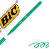 FEUTRE BIC KIDS VISA COLORIAGE ENCRE LAVABLE CAPUCHON VENTILA POINTE BLOQUAE ULTRA-RASISTANTE COULEUR VERT FONCA FEUTRE BIC KIDS VISA COLORIAGE ENCRE LAVABLE CAPUCHON VENTILA POINTE BLOQUAE ULTRA-RASISTANTE COULEUR VERT FONCA