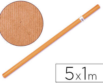 papier-kraft-liderpapel-1x5m-6-5g-m2-unicolore-orange-rouleau