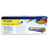 Brother TN245Y Toner Jaune 2200 p Brother TN245Y Toner Jaune 2200 p