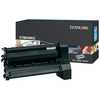 Lexmark 00C780H2KG Toner Noire HC Lexmark 00C780H2KG Toner Noire HC