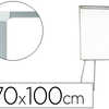 CHEVALET CONFARENCE Q-CONNECT TABLEAU LAMINA 70X100CM CADRE PLASTIQUE PINCE BLOC PAPIER AUGET PORTE-MARQUEURS CHEVALET CONFARENCE Q-CONNECT TABLEAU LAMINA 70X100CM CADRE PLASTIQUE PINCE BLOC PAPIER AUGET PORTE-MARQUEURS