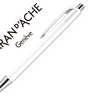 STYLO BILLE CAA 888 INFINITE BLANC STYLO BILLE CAA 888 INFINITE BLANC