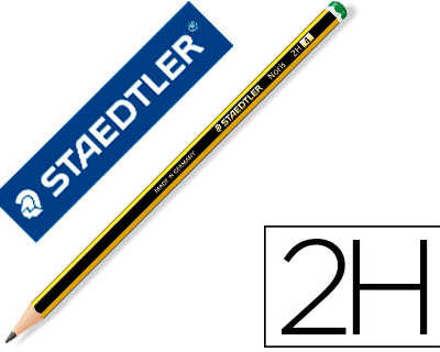 crayon-graphite-staedtler-nori-s-120-2h-hexagonal-mine-2mm-tres-rasistante
