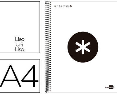 cahier-spirale-liderpapel-s-ri-e-antartik-a4-210x297mm-120f-100g-m2-uni-4-trous-coil-lock-coloris-blanc