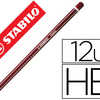 CRAYON GRAPHITE STABILO OPÉRA HB CRAYON GRAPHITE STABILO OPÉRA HB