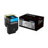 LEXMARK TONER C XL 3K LEXMARK TONER C XL 3K