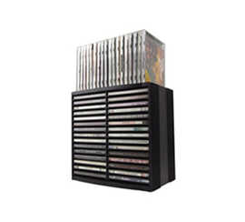 tour-rangement-fellowes-spring-ressorts-rangement-vertical-30-cd-18-cd-suppl-mentaires-total-48-cd-noir